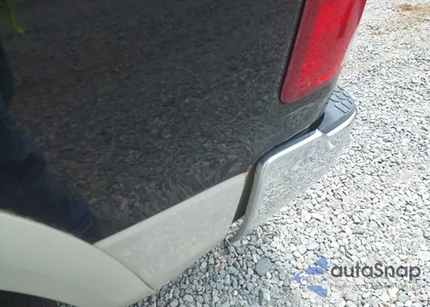 2010 Dodge Ram 1500 Laramie from USA, damaged, VIN 1D7RB1CT1AS203990